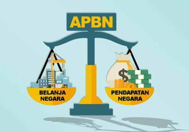 Uang Negara Berlimpah, APBN September 2023 Surplus Rp67,7 Triliun