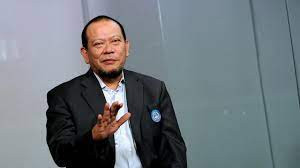 Ketua DPD Dukung Kerjasama Sumbar-IPB