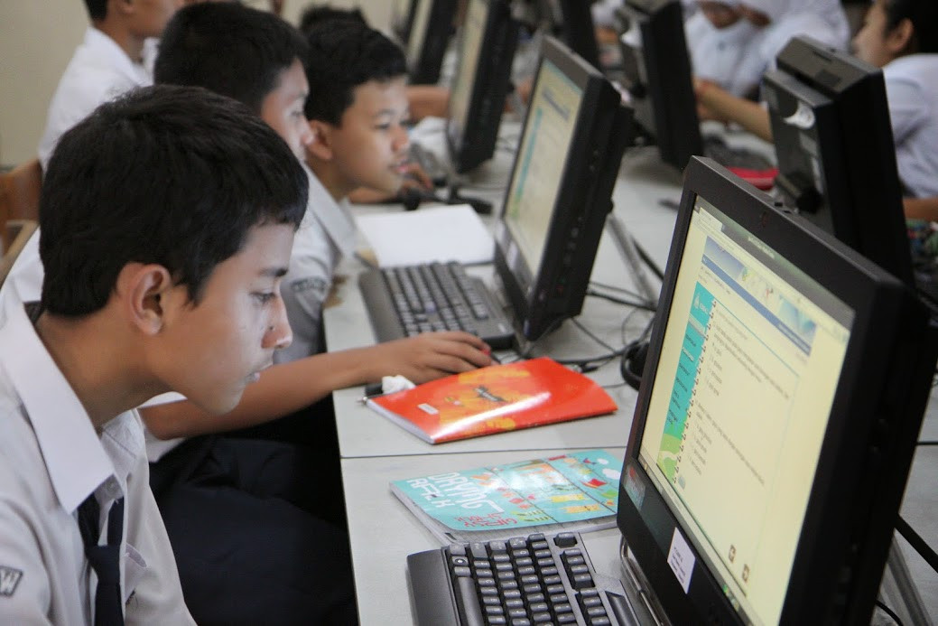 Terungkap, Internet Indonesia Paling Lelet di Asia Tenggara 